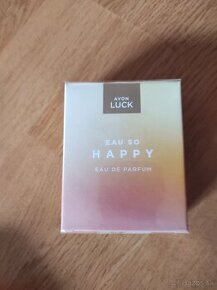 Avon luck