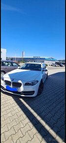 Prodám BMW520D kombi