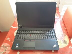 Predám Notebook Lenovo Thinkpad 15 na náhradné diely