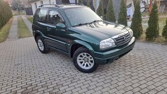 Suzuki GRANT Vitara  1.6 VVT