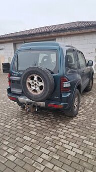 Suzuki GRAND Vitara  1.6 VVT Benzín