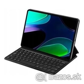 Predám tablet XIAOMI PAD 6 128gb + klávesnica