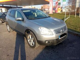 Nissan Qashqai+2  1.5 dci 78kw