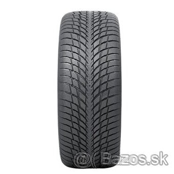 Nokian WR Snowproof P