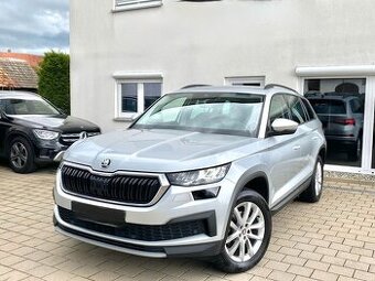 Škoda Kodiaq Ambition 2.0 TDI DSG