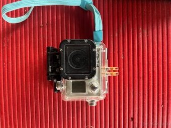 GoPro Hero 3 - 1