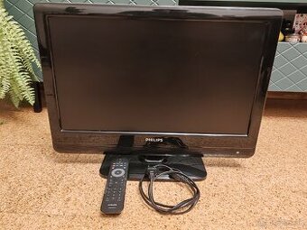 PHILIPS LCD televízor