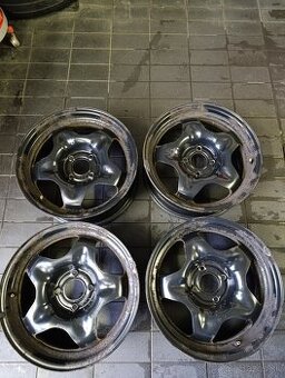 4x108 R16 Citroen Peugeot