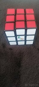 Rubiková kocka rubiks 3x3