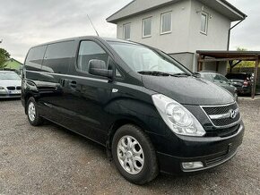 Hyundai H1 2.5 CRDi VGT 6Van