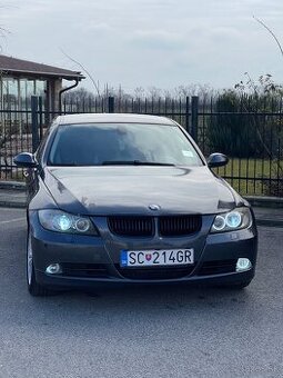 Bmw 330xd