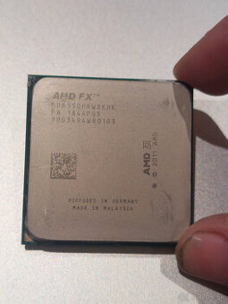 AMD FX 8350