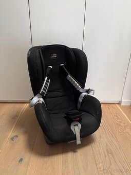 Britax Römer duo plus - 9-18kg - IsoFix