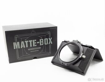 TILTAING MINI MATTE BOX