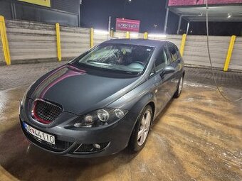 Seat Leon 2 1.9 TDI 77KW