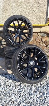 5x112 r19 225/35 R19 - 1