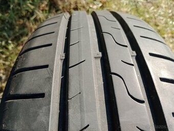 Predam 4ks pneu 185/60/r15 letne 84H Dunlop