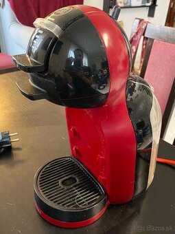 Krups automatický kávovar KP 120H NESCAFE Dolce gusto