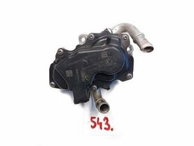 EGR ventil 04L131501S (1.6TDI, 2.0TDI CR, Euro 6)