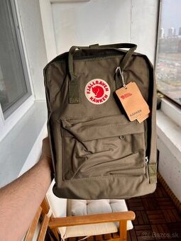 Kanken Fjallraven batoh,16 litrový