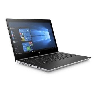 Predám notebook HP ProBook 440 G5 i7 W11 RAM16GB SSD512GB