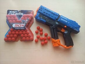 Nerf a X-shot - 1