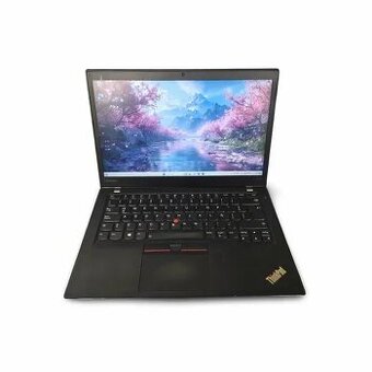 Notebook Lenovo ThinkPad T470s - 629945