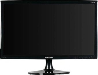 Predam plne funkcny LED monitor 21.5" Samsung S22D300H