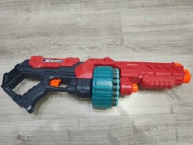 Nerf X-SHOT Turbo Fire