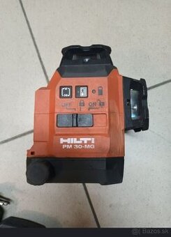 Hilti PM 30-MG - 1