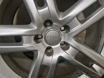 5X112 R19 AUDI + LETNE PNEU 255/40 R19