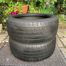 235/45 r18 zimné TRISTAR 98V XL - 1