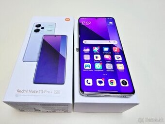 XIAOMI REDMI NOTE 13 PRO PLUS 5G 12GB/512GB