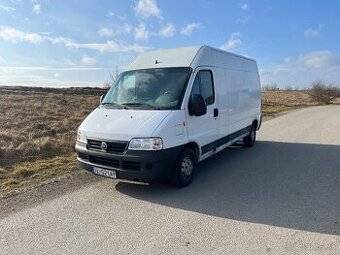 Ducato 2.8