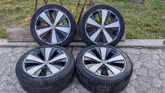 5x112 R18 --- VW NEW BEETLEE ... - 1