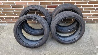 Michelin pilot sport 4 225/45 R19