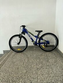 GT Stomper Prime 2024 Blue 24", bicykel detský - 1