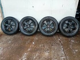 Elektróny 5x112 R18 ET40