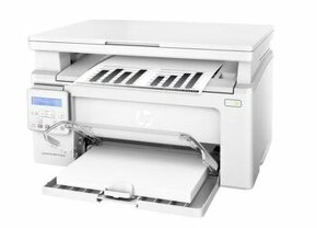 ČB Laserová multif. HP LaserJetPro M130nw - veľmi LACNÁ tlač