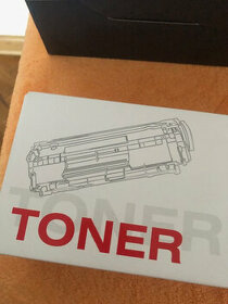 Toner - 1