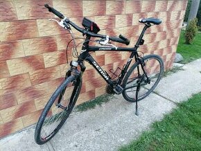 Trekingový Bicykel Sensa 22"