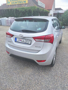 Predám Hyundai ix20