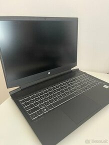 HP Pavilion Gaming 16-a0001nc - 1