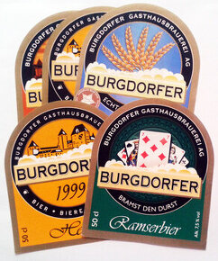 Burgdorfer etc...