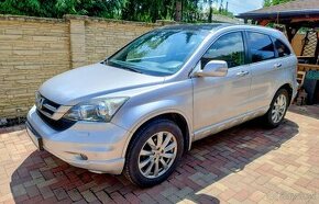 Honda CR-V 2,2i-DTEC 153212Km 110Kw