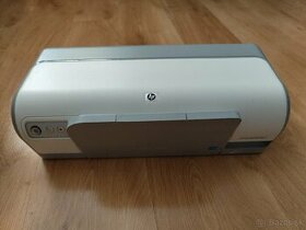 HP Deskjet D 2560 - 1