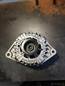 Alternator do Fiat  Ducato 2.3 JTD - 1