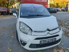 Rozpredam Citroen C4 Picasso 1.6 HDI 8V 9HR 2011