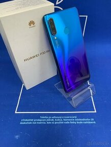 Huawei P30 LITE 128GB Blue - 1