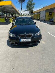 Bmw 530xd